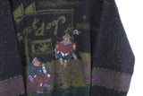 Vintage Angelo Litrico Sweater Medium
