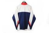 Vintage Umbro Track Jacket XLarge