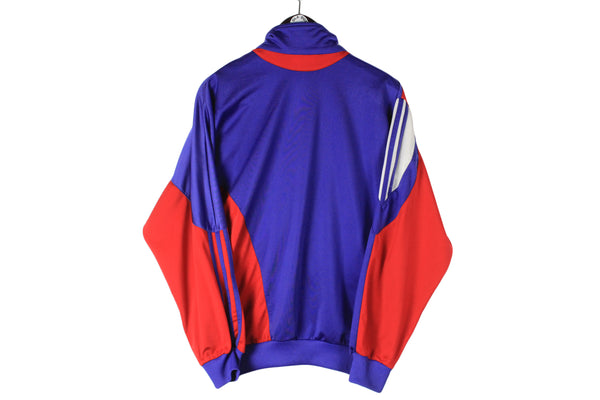 Vintage Adidas Track Jacket Small