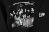 Vintage Slipknot Hoodie Medium