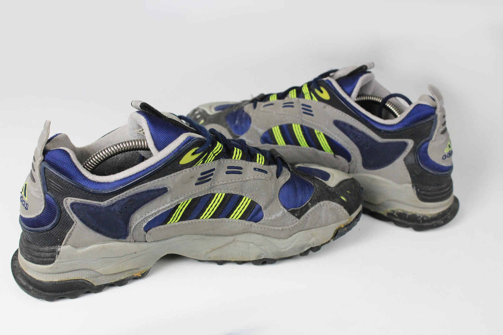 Adidas response trail 1997 hotsell