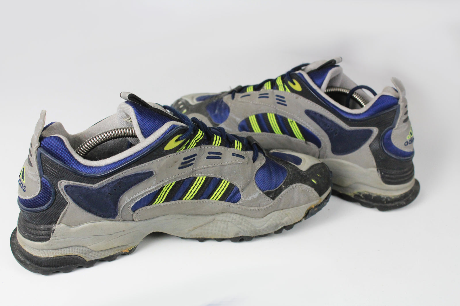 Vintage Adidas Response TR Sneakers US 9.5 dla dushy Vintage Adidas Response TR Sneakers US 9.5 dla dushy