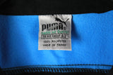 Vintage Puma Track Sweatshirt 1/4 Zip Large