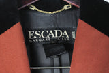 Vintage Escada Blazer Women's 38