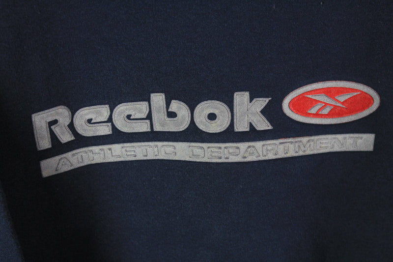 Vintage Reebok Sweatshirt Small