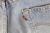 Vintage Levis 501 Jeans W 34 L 30