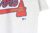 Vintage Atlanta Braves 1992 T-Shirt Medium