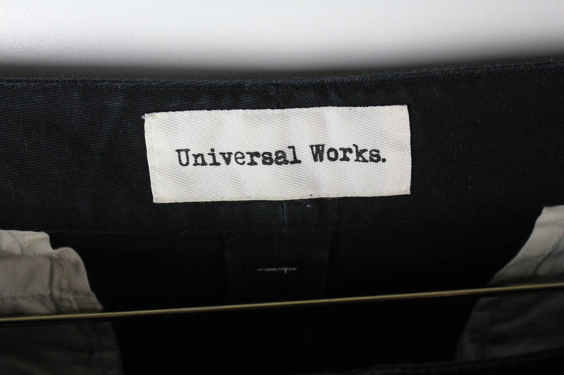 Universal Works Pants 33
