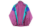 Vintage Adidas Tracksuit Small