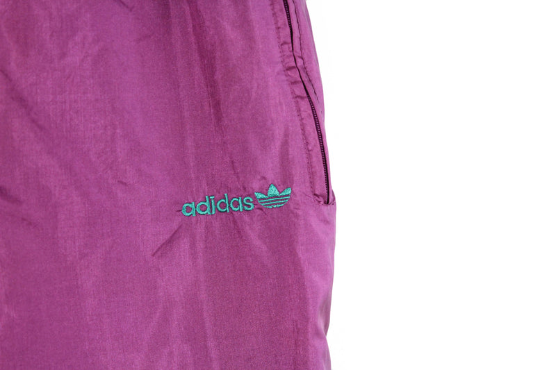 Vintage Adidas Tracksuit Small