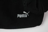 Vintage Puma Fleece Sweatshirt Medium