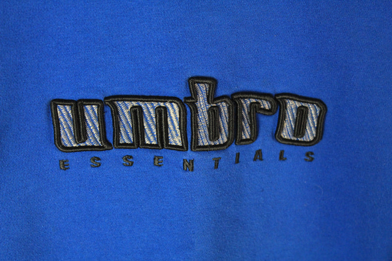 Vintage Umbro Sweatshirt XSmall / Small