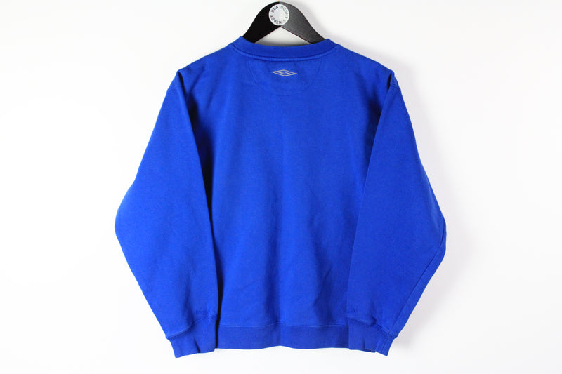 Vintage Umbro Sweatshirt XSmall / Small