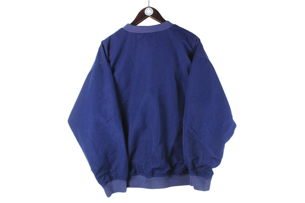 Vintage Adidas Sweatshirt Medium