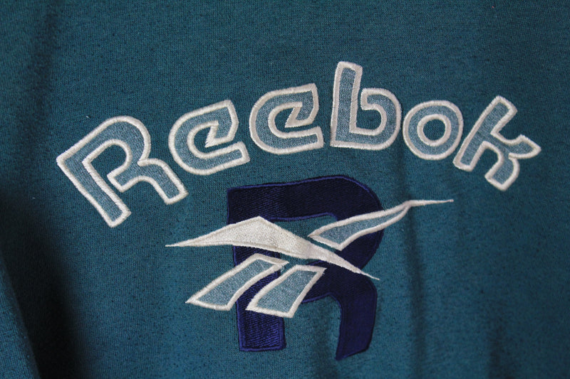 Vintage Reebok Kids Sweatshirt