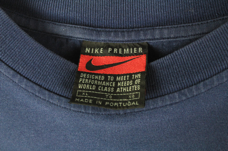 Vintage Nike T-Shirt XXLarge