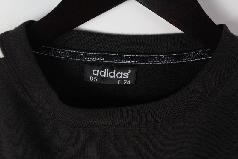 Vintage Adidas Sweatshirt XSmall / Small