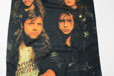 Vintage Metallica 1994 Flag
