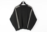 Vintage Adidas Sweatshirt XSmall / Small