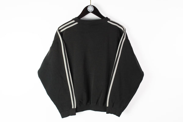 Vintage Adidas Sweatshirt XSmall / Small