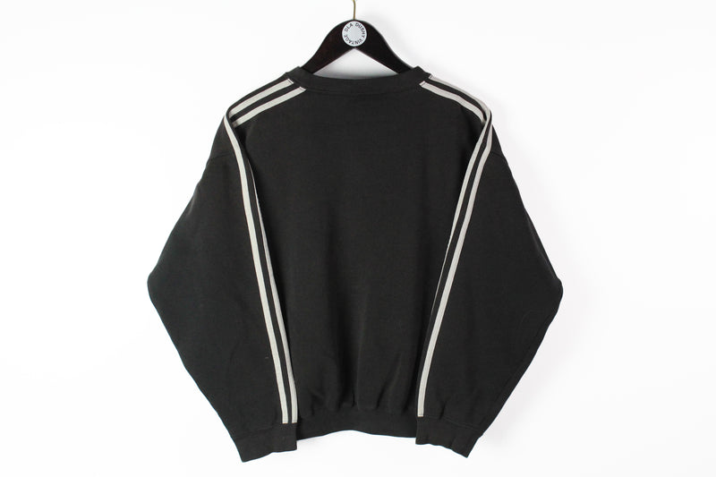 Vintage Adidas Sweatshirt XSmall / Small