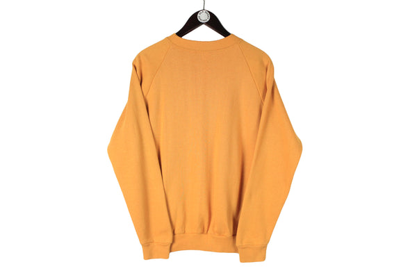 Vintage Lee Sweatshirt Small / Medium