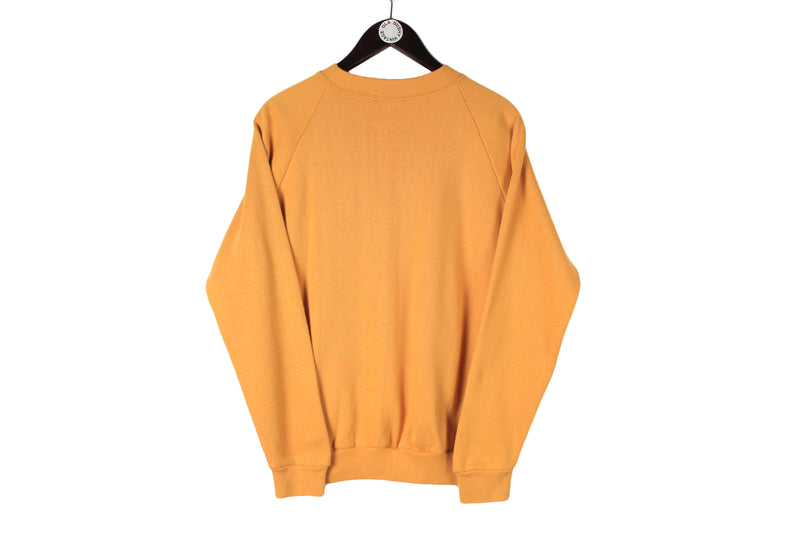 Vintage Lee Sweatshirt Small / Medium