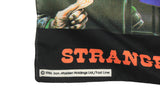 Vintage 1986 Iron Maiden Stranger In a Strange Land Flag
