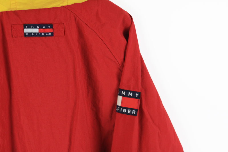 Vintage Tommy Hilfiger Jacket Large