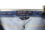 Jacob Cohen 688 C Type Vespa Jeans 33