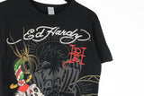 Ed Hardy T-Shirt Medium