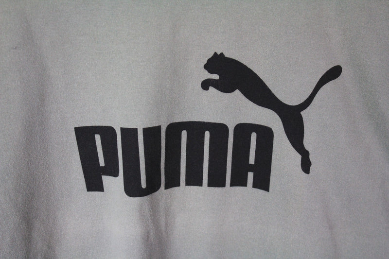 Vintage Puma T-Shirt Medium