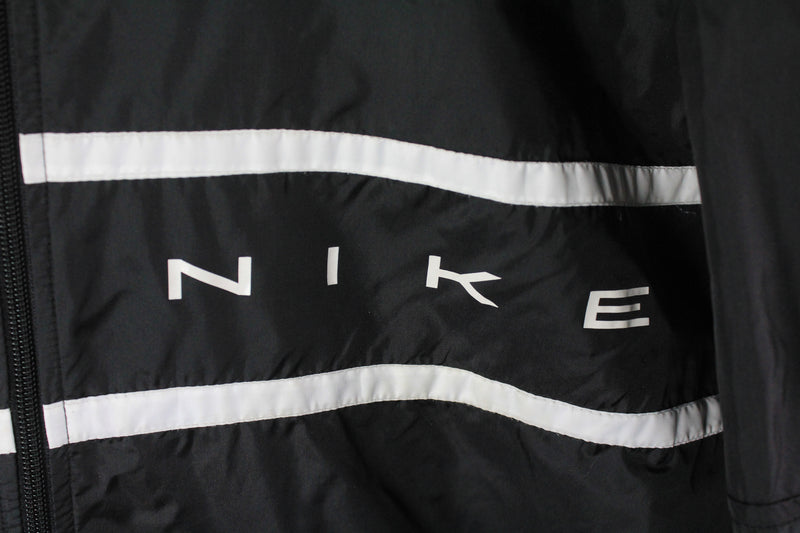 Vintage Nike Jacket Medium