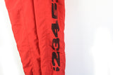 Vintage Ski Suit Large