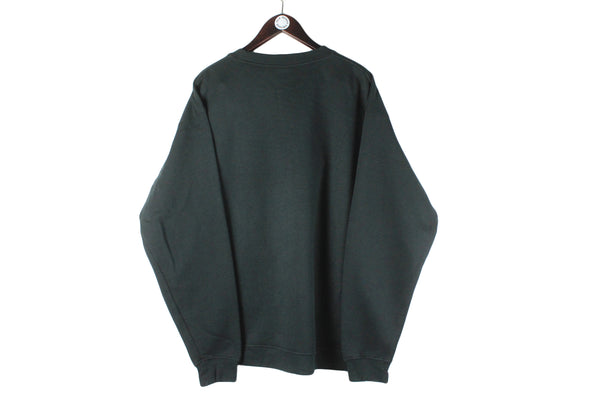 Vintage Timberland Sweatshirt XLarge