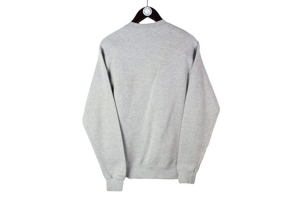 Vintage Illinois Lee Sweatshirt Small