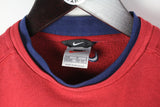 Vintage Nike Sweatshirt Kids 140-152