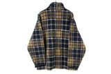 Vintage O'Neill Fleece 1/4 Zip XLarge