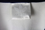 Vintage Adidas Track Jacket XLarge / XXLarge