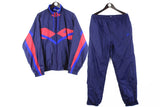 Vintage Nike Tracksuit Medium