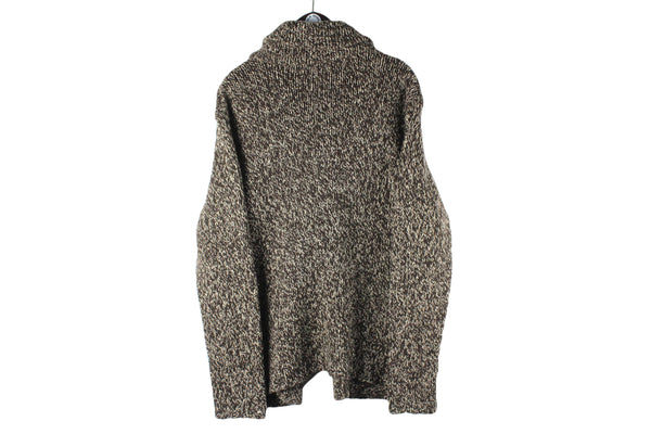 Denim & Supply by Ralph Lauren Cardigan Large