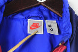 Vintage Nike Tracksuit Medium
