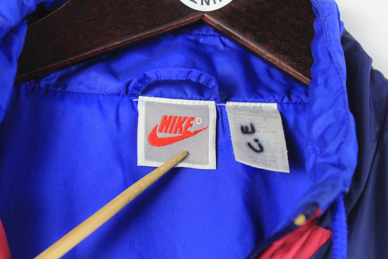 Vintage Nike Tracksuit Medium