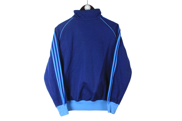 Vintage Adidas Track Jacket Small