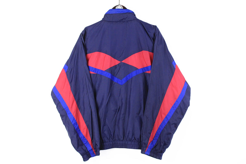 Vintage Nike Tracksuit Medium