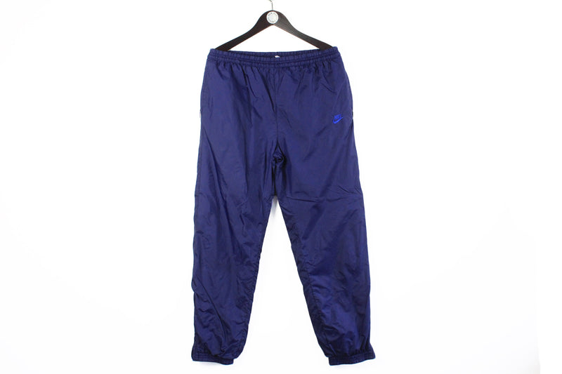 Vintage Nike Tracksuit Medium