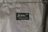 Vintage Herno Trench Coat XLarge / XXLarge