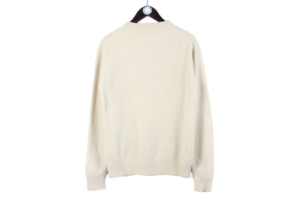 Vintage Gant USA Sweater Small