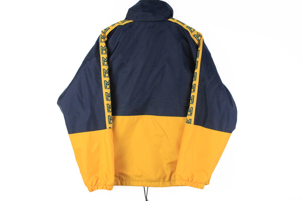 Vintage Michigan Wolverines Jacket Medium
