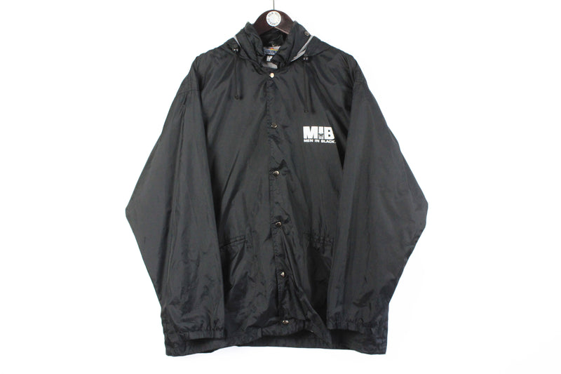 Vintage Men In Black 1997 Jacket XLarge